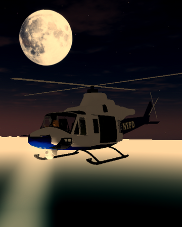 Bell 412 Policesim Nyc On Roblox Wiki Fandom