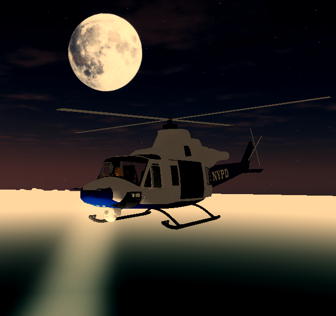 Bell 412 Policesim Nyc On Roblox Wiki Fandom - heli roblox