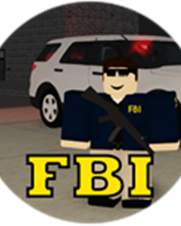 fbi swat roblox