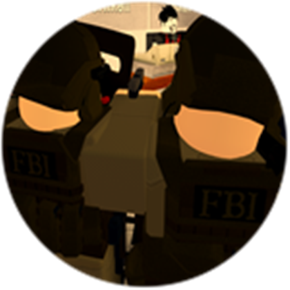 Fbi Roblox Logo Earn Robux By Downloading Apps Roblox - fbi logo roblox