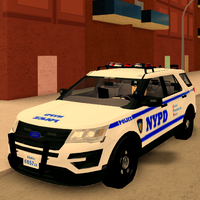 psp ford explorer roblox