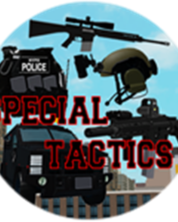 Special Tactics Policesim Nyc On Roblox Wiki Fandom - the swat team roblox