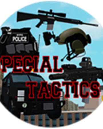 Special Tactics Policesim Nyc On Roblox Wiki Fandom - lapd special weapons and tactics team roblox