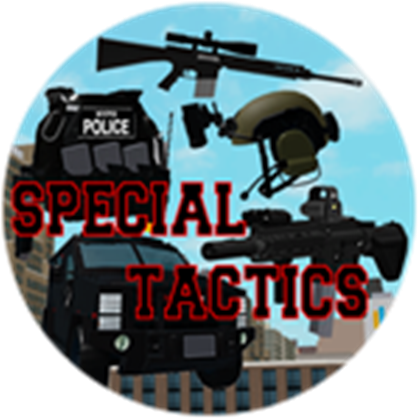 Special Tactics Policesim Nyc On Roblox Wiki Fandom - emergency service unit mobile command center policesim nyc on roblox wiki fandom