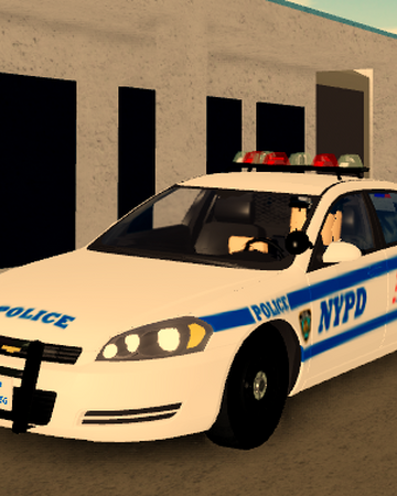 Chevrolet Impala 9c1 Policesim Nyc On Roblox Wiki Fandom - roblox policesim nyc