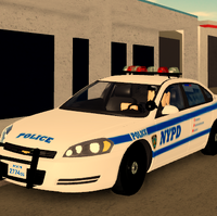 Chevrolet Impala 9c1 Policesim Nyc On Roblox Wiki Fandom - ford crown victoria police interceptor policesim nyc on roblox