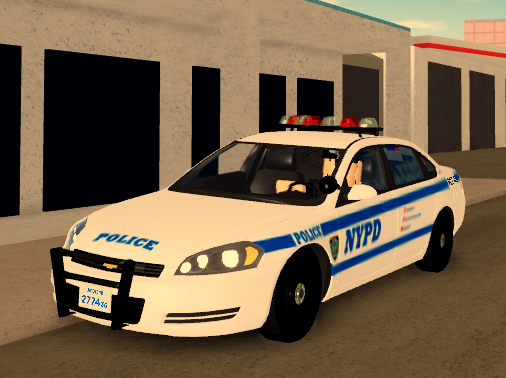 Chevrolet Impala 9c1 Policesim Nyc On Roblox Wiki Fandom - new york state police policesim nyc on roblox wiki fandom