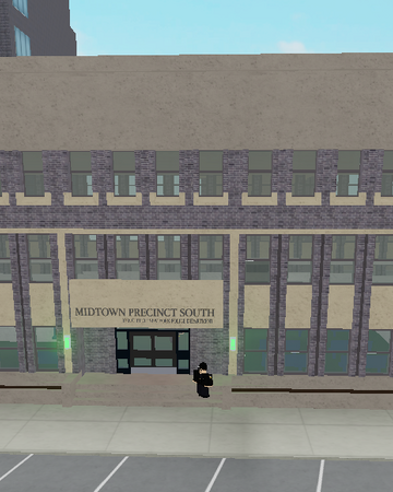 Midtown South Precinct Policesim Nyc On Roblox Wiki Fandom - city 17 roblox wiki