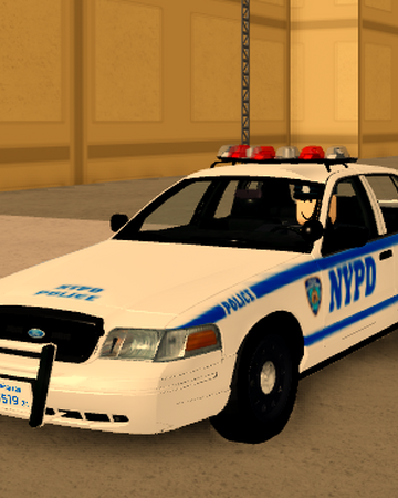 Ford Crown Victoria Police Interceptor Policesim Nyc On Roblox Wiki Fandom - how to make a police game in roblox