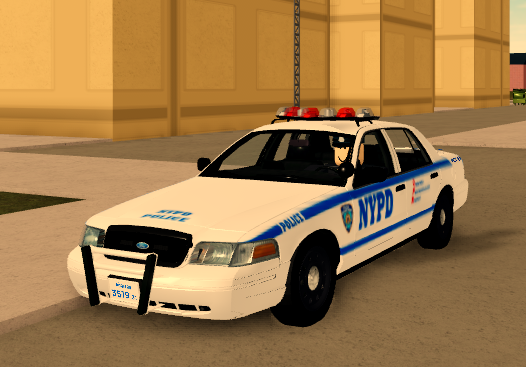 Ford Crown Victoria Police Interceptor Policesim Nyc On Roblox Wiki Fandom - usp45 policesim nyc on roblox wiki fandom