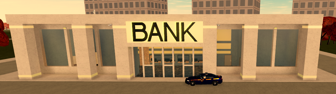 Bank Policesim Nyc On Roblox Wiki Fandom - usp45 policesim nyc on roblox wiki fandom