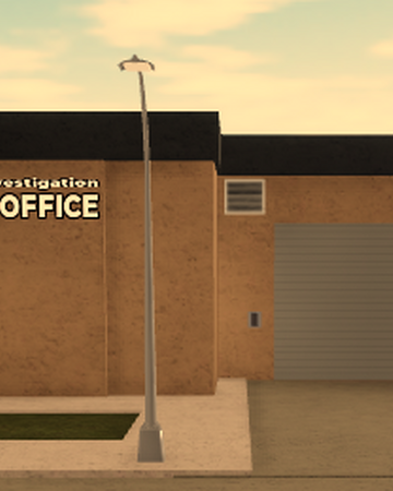 Fbi Bronx Field Office Policesim Nyc On Roblox Wiki Fandom