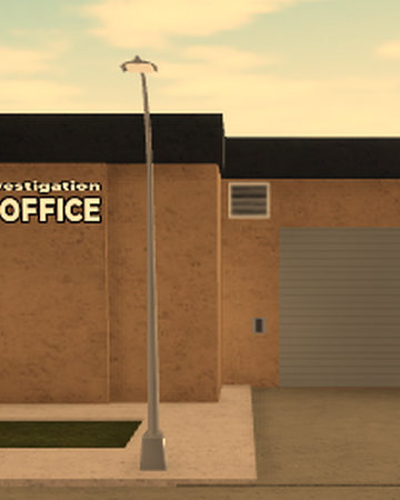 Fbi Bronx Field Office Policesim Nyc On Roblox Wiki Fandom - usp45 policesim nyc on roblox wiki fandom