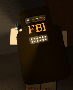 Ballistic Shield Policesim Nyc On Roblox Wiki Fandom - swat team 45 roblox