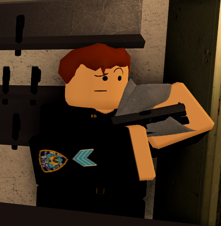 Nypd Armory Officer Policesim Nyc On Roblox Wiki Fandom - alaska state troopers uniform top roblox