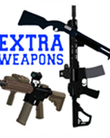 Extra Weapons Policesim Nyc On Roblox Wiki Fandom - roblox nypd hat