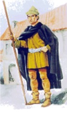 QUADRILHEIRO