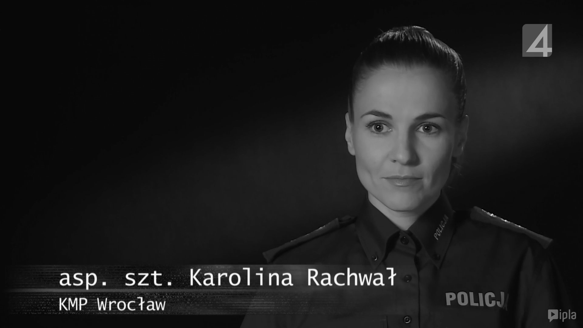 Karolina Rachwał Policjantki I Policjanci Wikia Fandom Powered