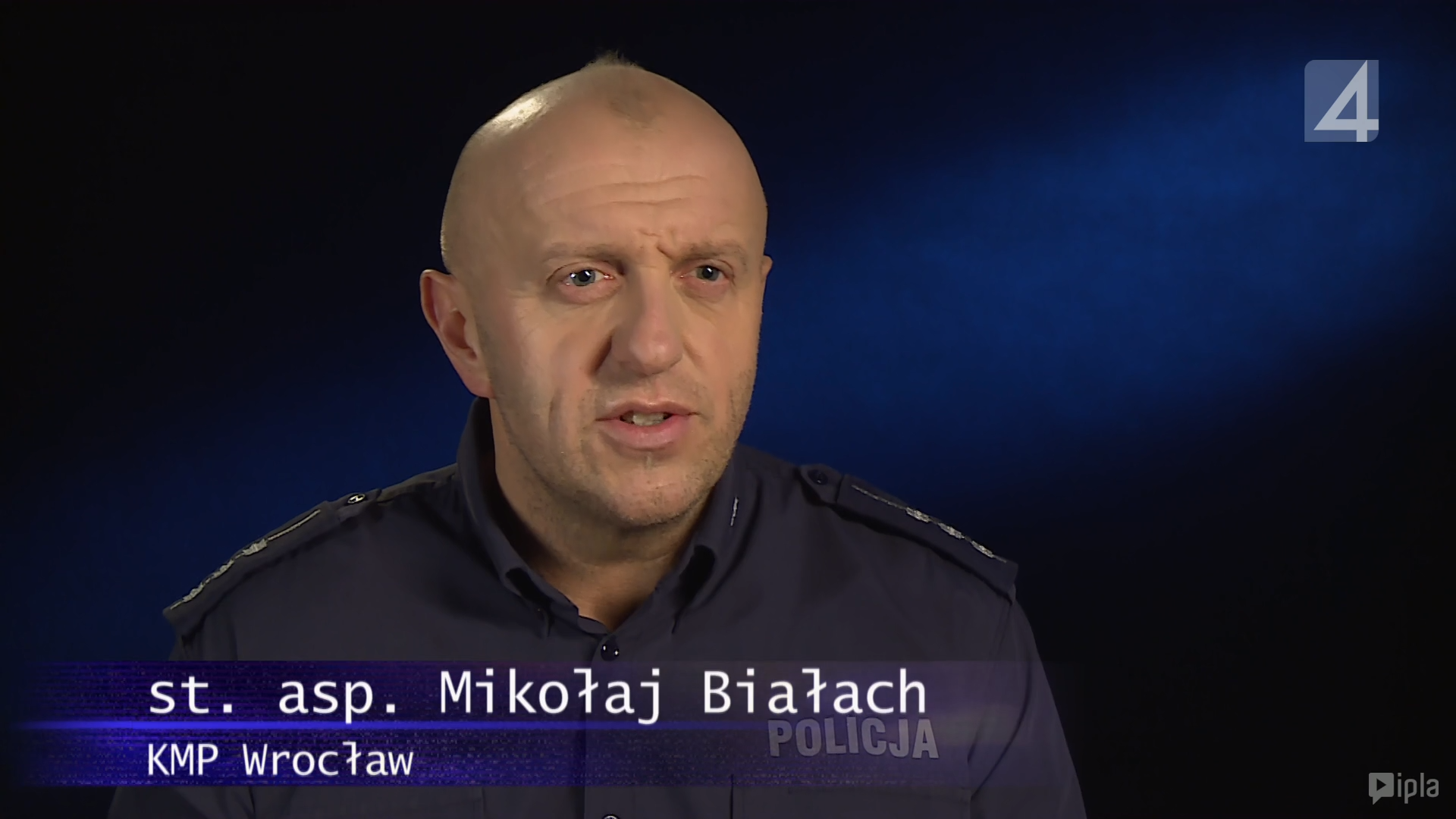 Mikołaj Białach Policjantki I Policjanci Wikia Fandom Powered By