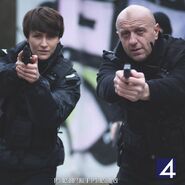 Mikołaj Białach Policjantki I Policjanci Wikia Fandom Powered By