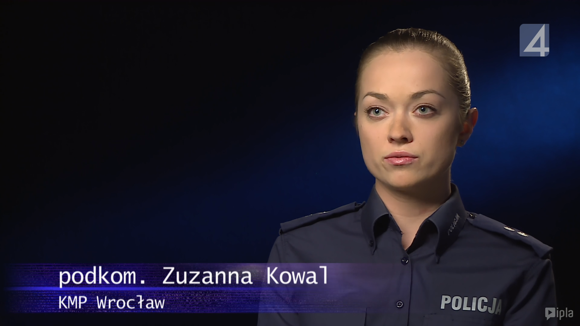 Policjanci I Policjantki Zuza I Wojtek Zuzanna Kowal | Policjantki i policjanci Wikia | FANDOM powered by Wikia
