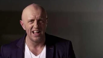 Mariusz Weglowski Policjantki I Policjanci Wikia Fandom