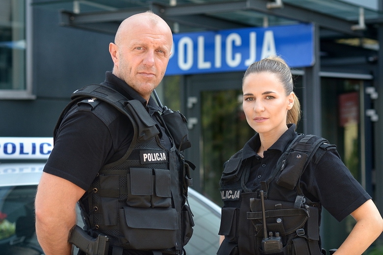 Policjanci I Policjantki Zuza I Wojtek Patrol 05 | Policjantki i policjanci Wikia | Fandom
