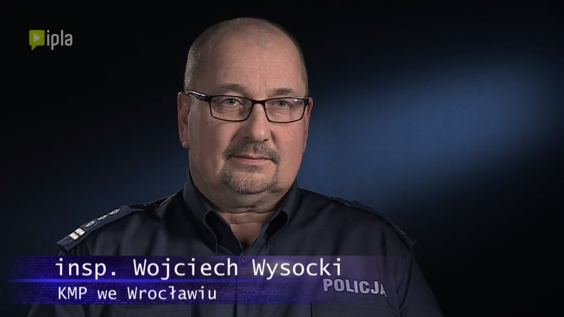 Wierna Jak Pies Policjanci I Policjantki Wojciech Wysocki | Policjantki i policjanci Wikia | FANDOM powered by Wikia
