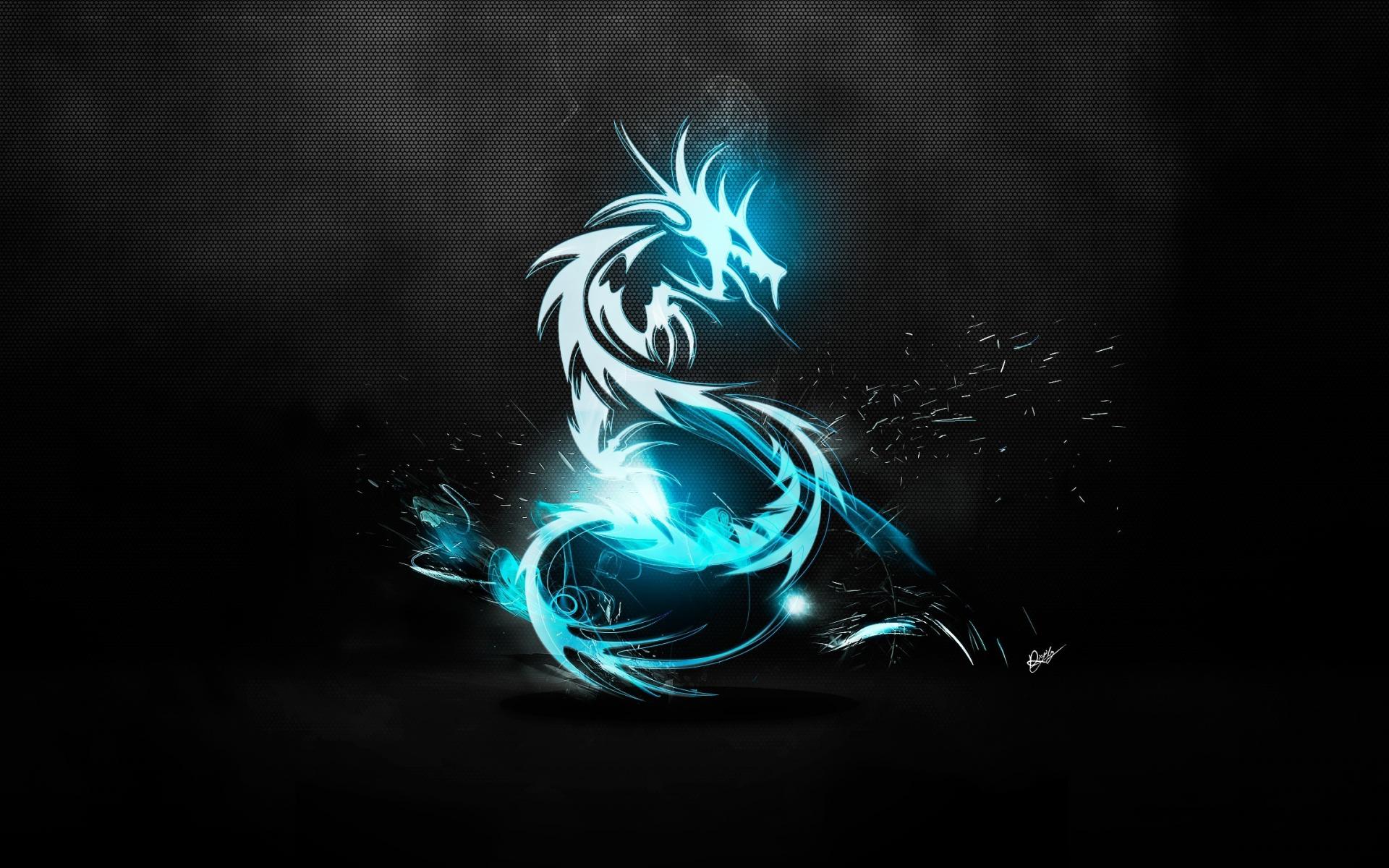 Image - Blue-dragon-art-wallpaper-1.jpg | Politics and War Wiki