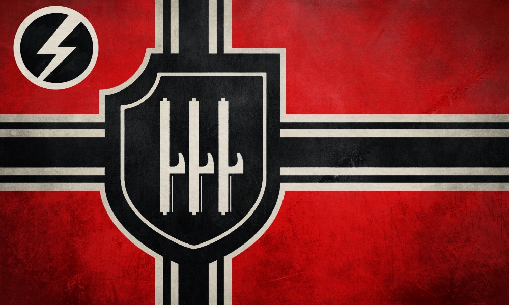 Iron Guard Politics and War Wiki Fandom