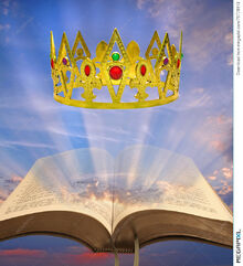 Crown of Jose