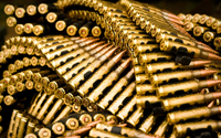Armsstockpile