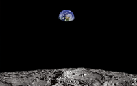 Moon Landing
