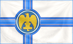 The Grand Duchy of Finland Flag