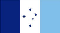 Point Cook Flag