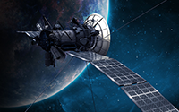 Spy Satellite