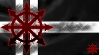 Terminus Est Flag