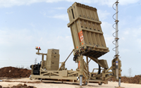 Irondome