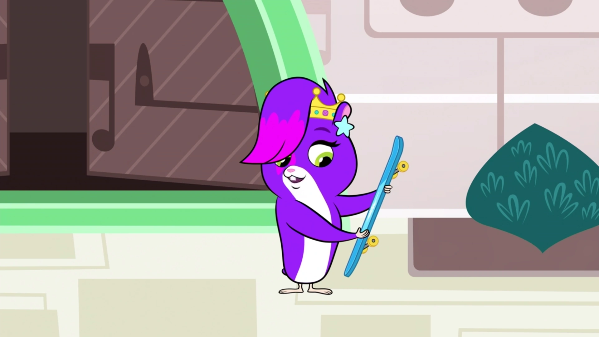 Queen Star | The ZhuZhus Wiki | FANDOM powered by Wikia