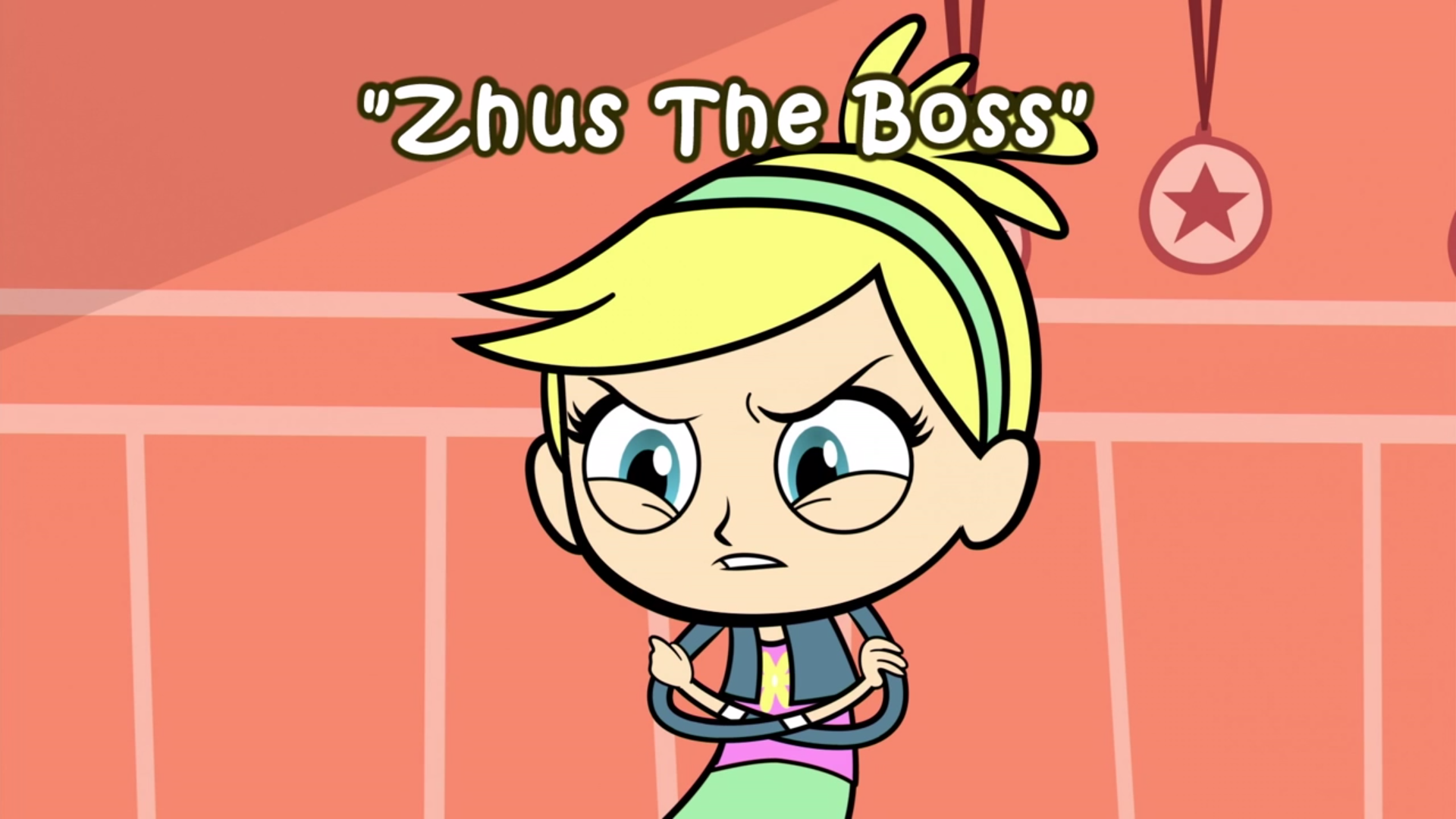 Zhus The Boss | The ZhuZhus Wiki | Fandom