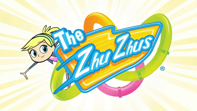 The ZhuZhus Wiki | FANDOM powered by Wikia