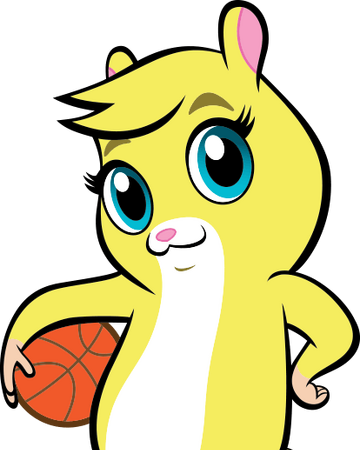 Pipsqueak The Zhuzhus Wiki Fandom
