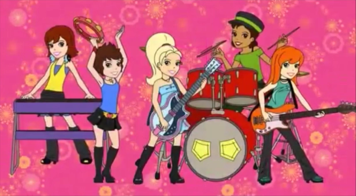 Crissy Polly Pocket Wiki Fandom