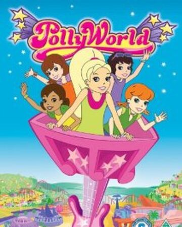Pollyworld Polly Pocket Wiki Fandom
