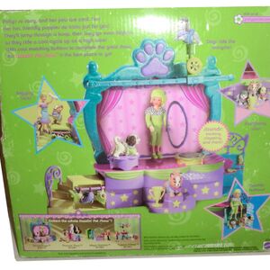 polly pocket pets