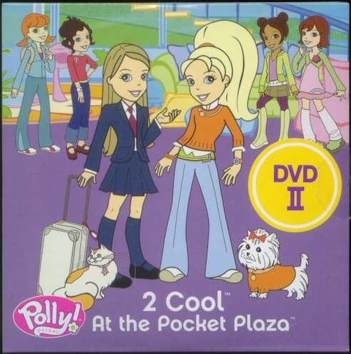 polly pocket wikia