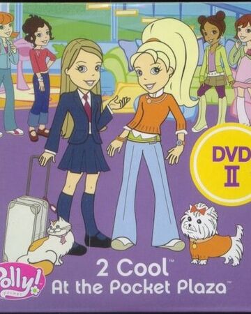 polly pocket 2