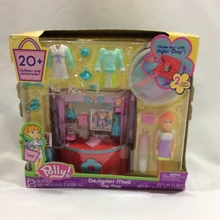 polly pocket design
