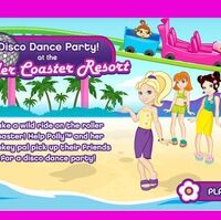 polly pocket game website
