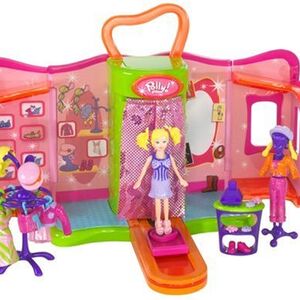 polly pockets 2004